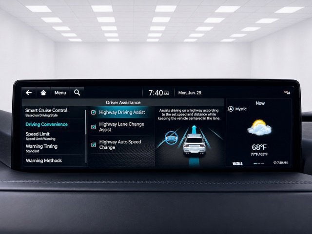 2024 Genesis GV80 3.5T AWD