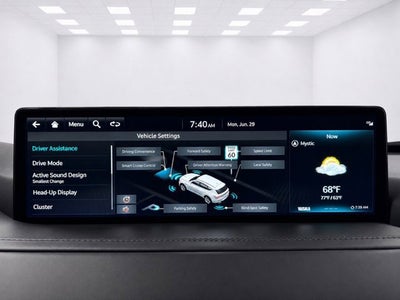 2024 Genesis GV80 3.5T AWD