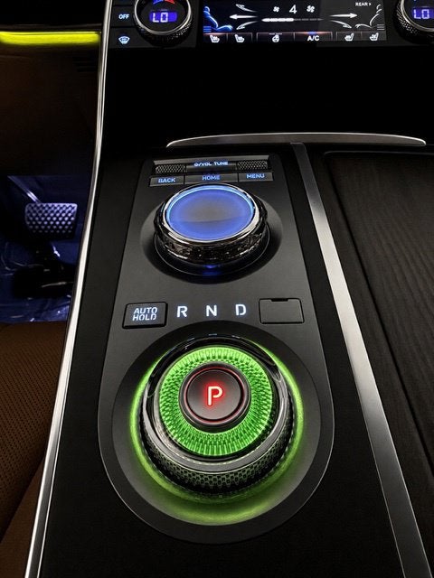 2024 Genesis GV80 3.5T AWD