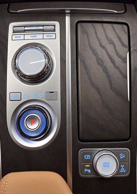 2024 Genesis GV80 3.5T AWD