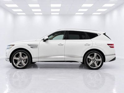2024 Genesis GV80 3.5T AWD