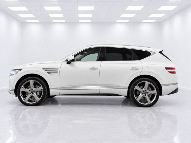 2024 Genesis GV80 3.5T AWD