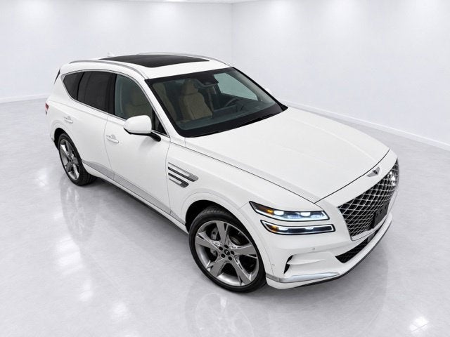2024 Genesis GV80 3.5T AWD