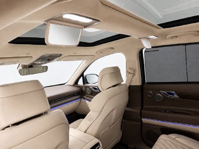 2024 Genesis GV80 3.5T AWD