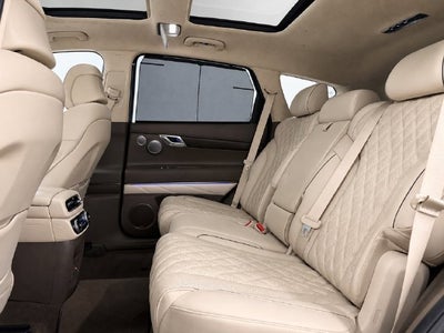 2024 Genesis GV80 3.5T AWD