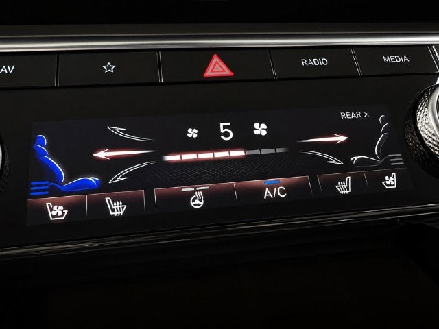 2024 Genesis GV80 3.5T AWD