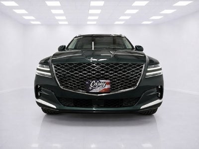 2024 Genesis GV80 3.5T AWD