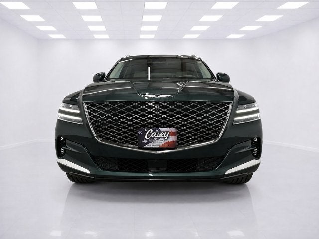 2024 Genesis GV80 3.5T AWD