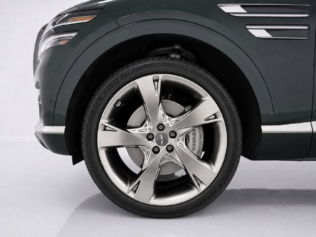 2024 Genesis GV80 3.5T AWD