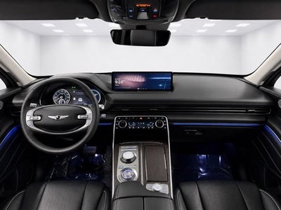 2024 Genesis GV80 3.5T AWD