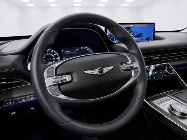2024 Genesis GV80 3.5T AWD