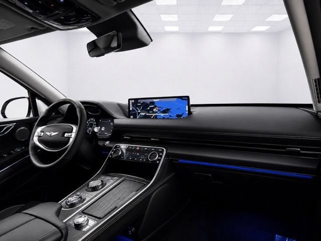 2024 Genesis GV80 3.5T AWD