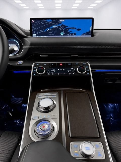 2024 Genesis GV80 3.5T AWD