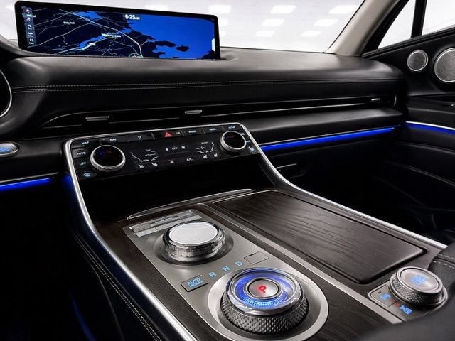 2024 Genesis GV80 3.5T AWD