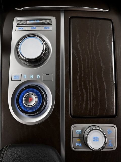 2024 Genesis GV80 3.5T AWD