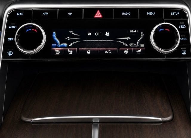 2024 Genesis GV80 3.5T AWD
