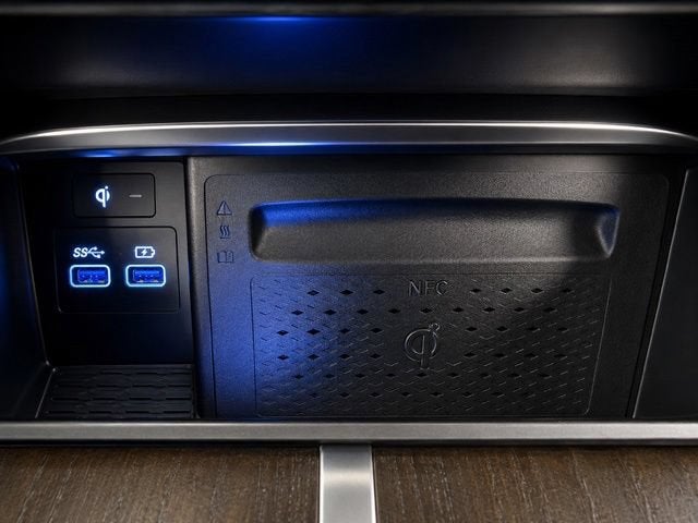 2024 Genesis GV80 3.5T AWD