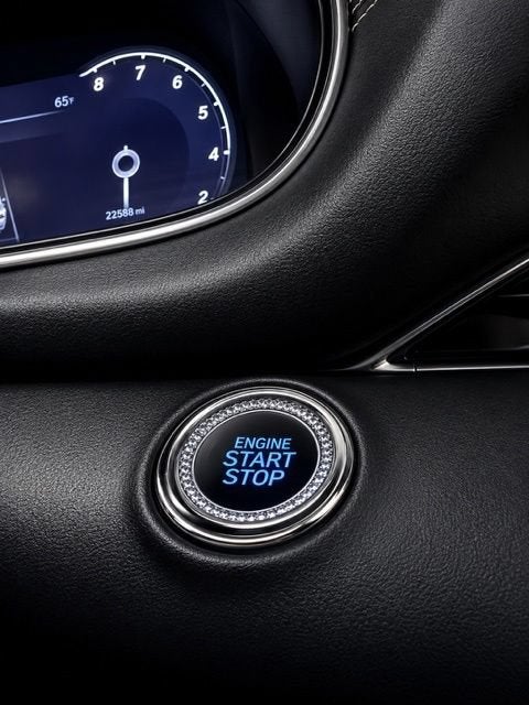 2024 Genesis GV80 3.5T AWD