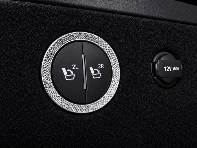 2024 Genesis GV80 3.5T AWD