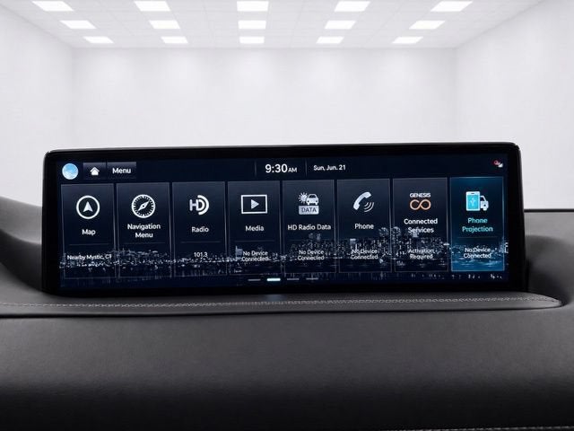 2024 Genesis GV80 3.5T AWD