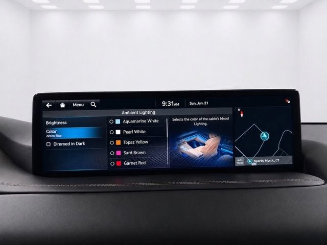 2024 Genesis GV80 3.5T AWD