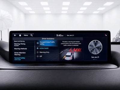 2024 Genesis GV80 3.5T AWD