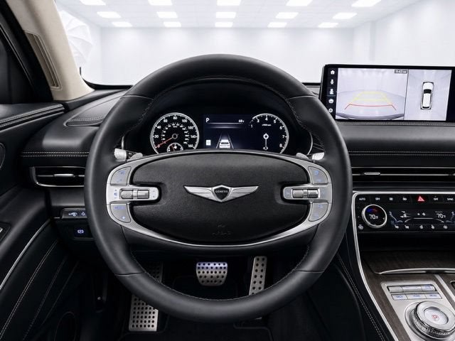 2024 Genesis GV80 3.5T AWD