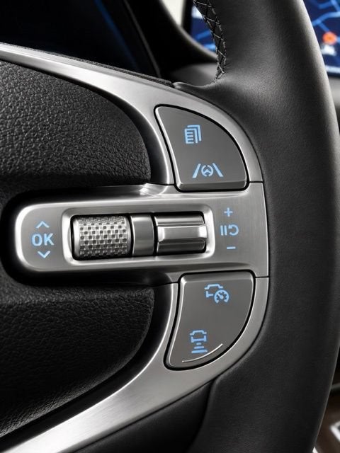 2024 Genesis GV80 3.5T AWD
