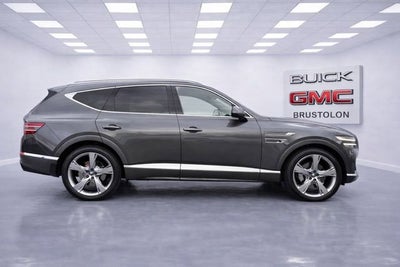 2023 Genesis GV80 NA