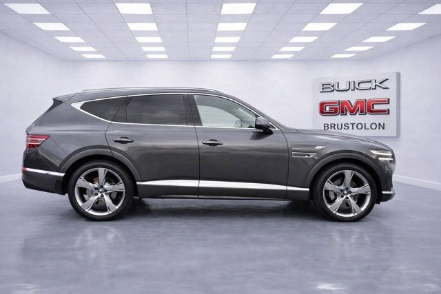 2023 Genesis GV80 NA