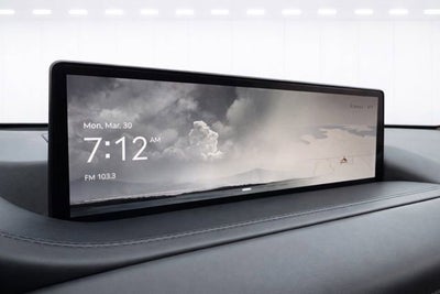 2023 Genesis GV80 NA