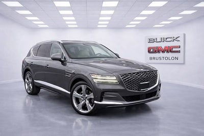 2023 Genesis GV80 NA