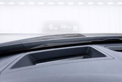 2023 Genesis GV80 NA