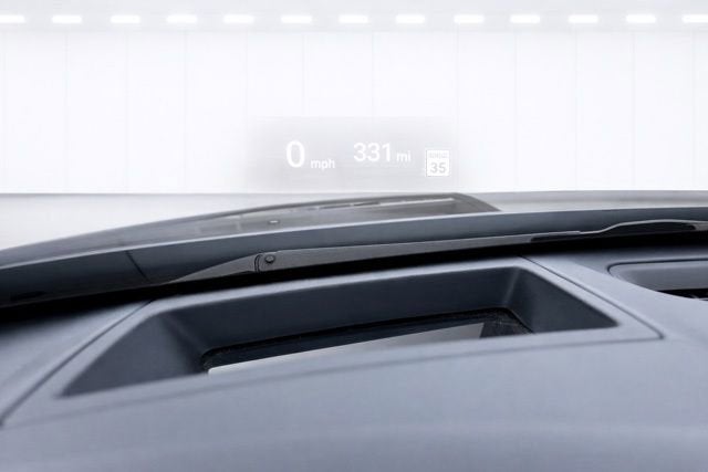 2023 Genesis GV80 NA