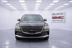 2023 Genesis GV80 NA