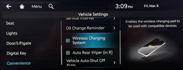 2023 Genesis GV80 NA