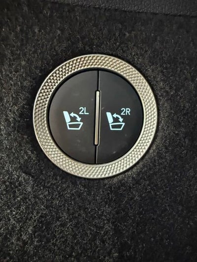 2023 Genesis GV80 NA