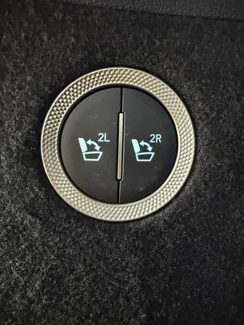 2023 Genesis GV80 NA