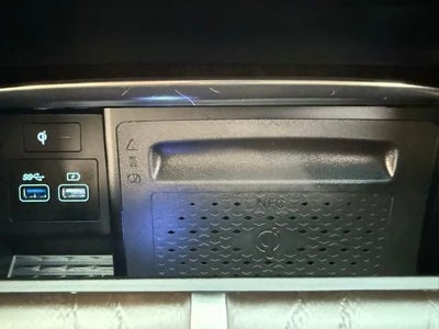 2023 Genesis GV80 NA