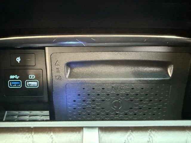 2023 Genesis GV80 NA