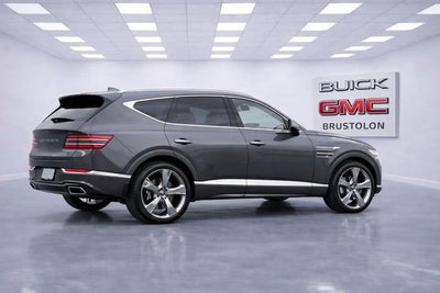 2023 Genesis GV80 NA