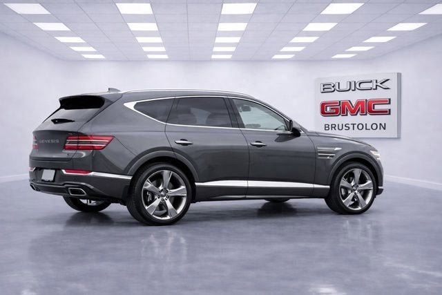 2023 Genesis GV80 NA