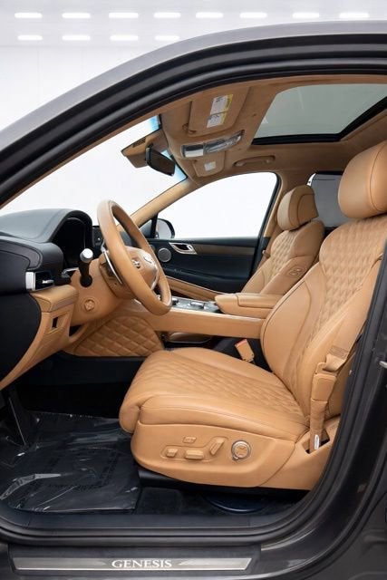 2023 Genesis GV80 NA