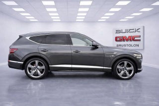2023 Genesis GV80 NA