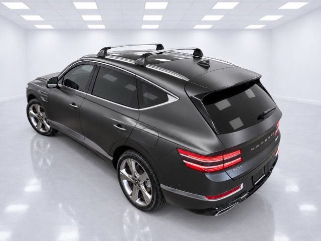 2024 Genesis GV80 3.5T AWD