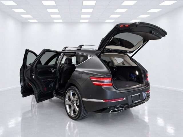 2024 Genesis GV80 3.5T AWD