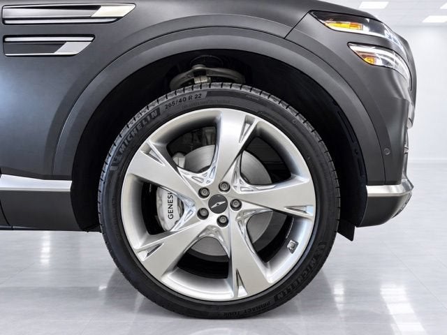 2024 Genesis GV80 3.5T AWD