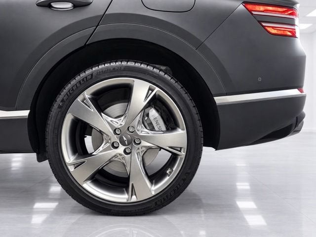 2024 Genesis GV80 3.5T AWD