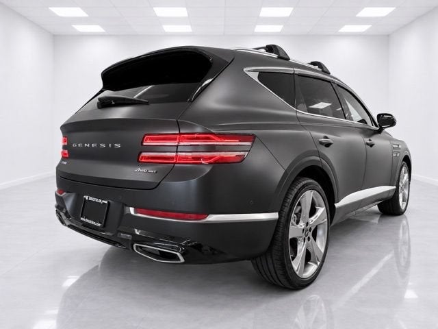 2024 Genesis GV80 3.5T AWD