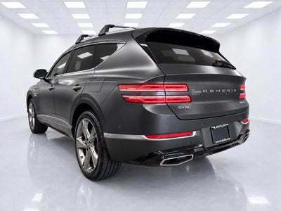 2024 Genesis GV80 3.5T AWD